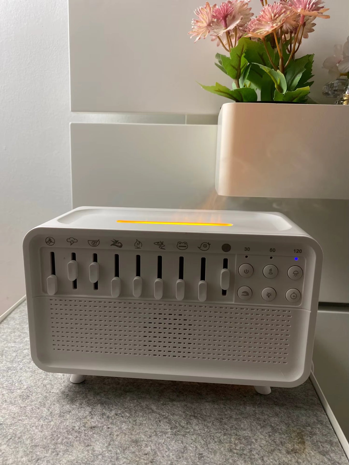 CL™ Sleep Diffuser