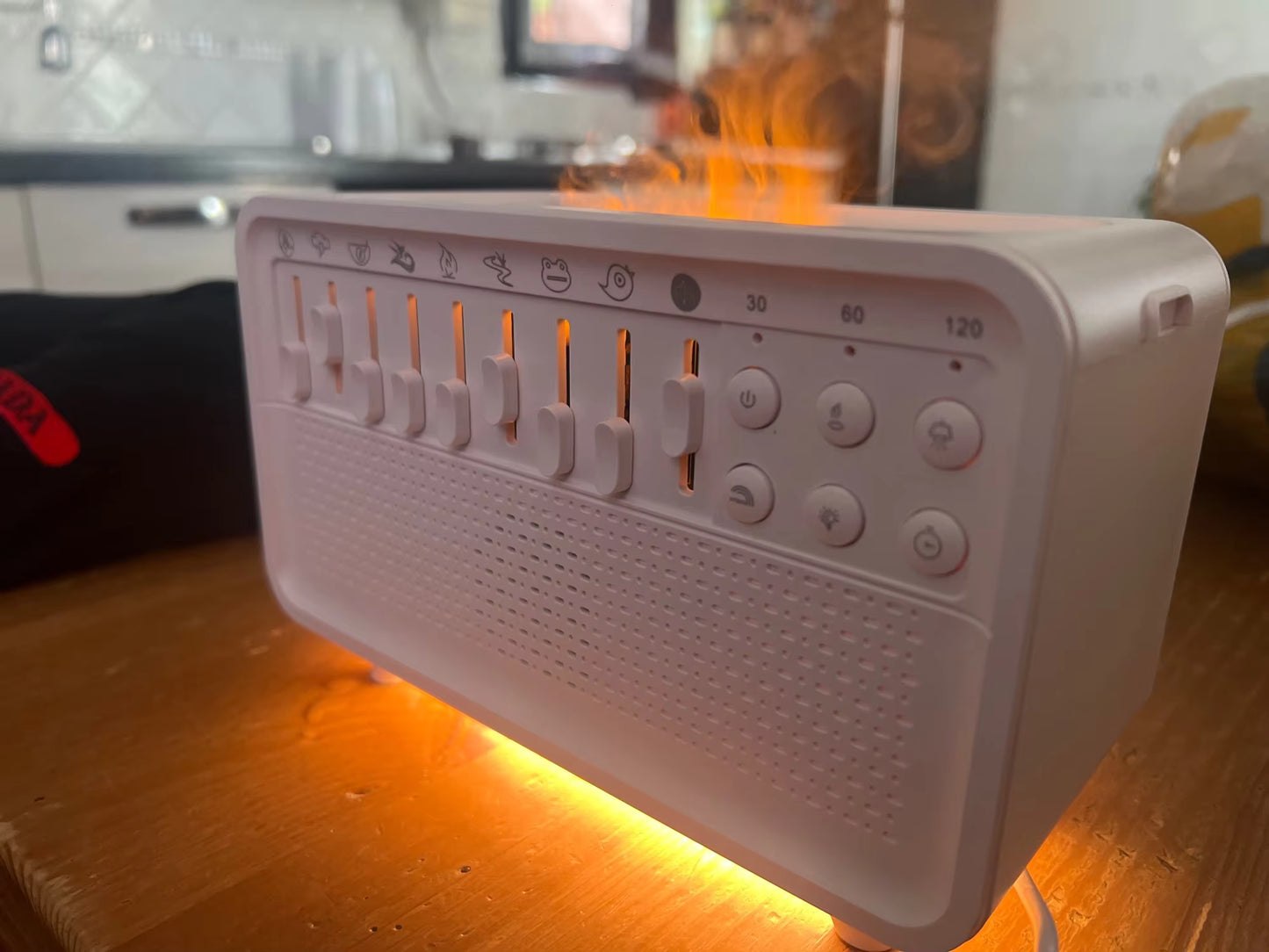 CL™ Sleep Diffuser