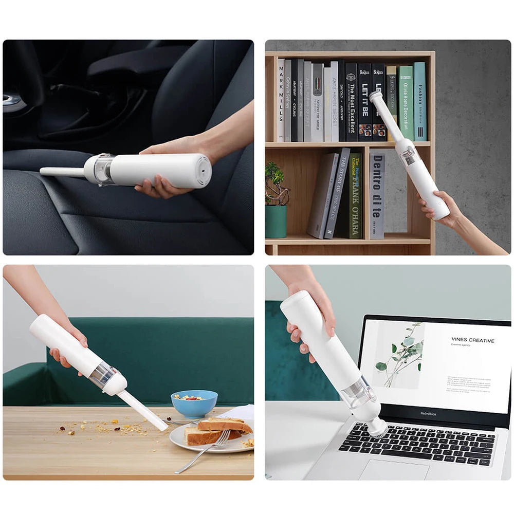 CL™ Wireless Handheld Vacuum Cleaner