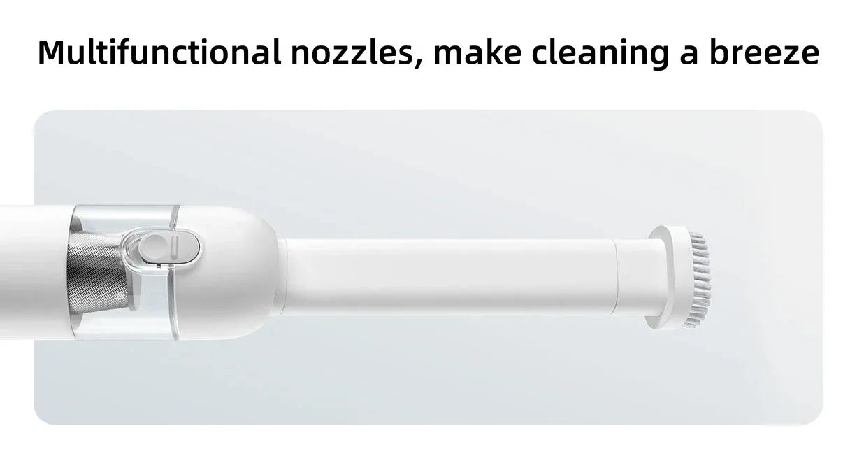CL™ Wireless Handheld Vacuum Cleaner