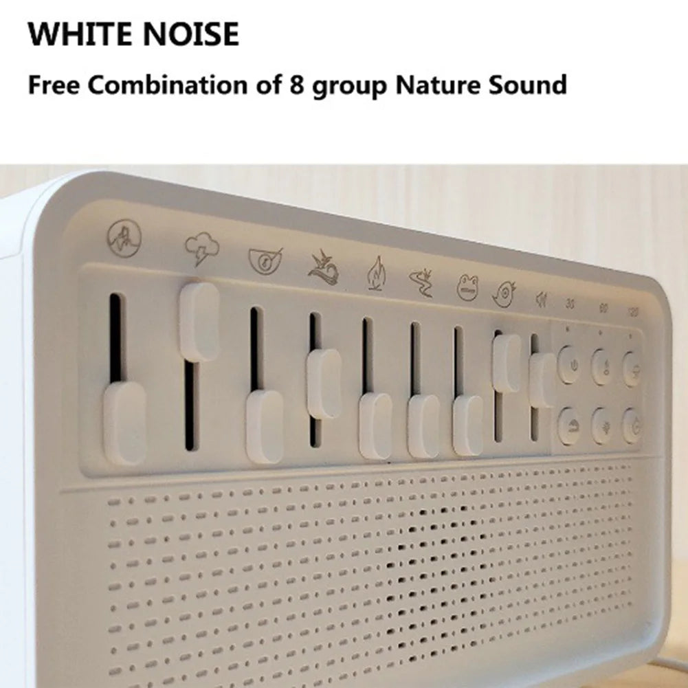 CL™ Sleep Diffuser