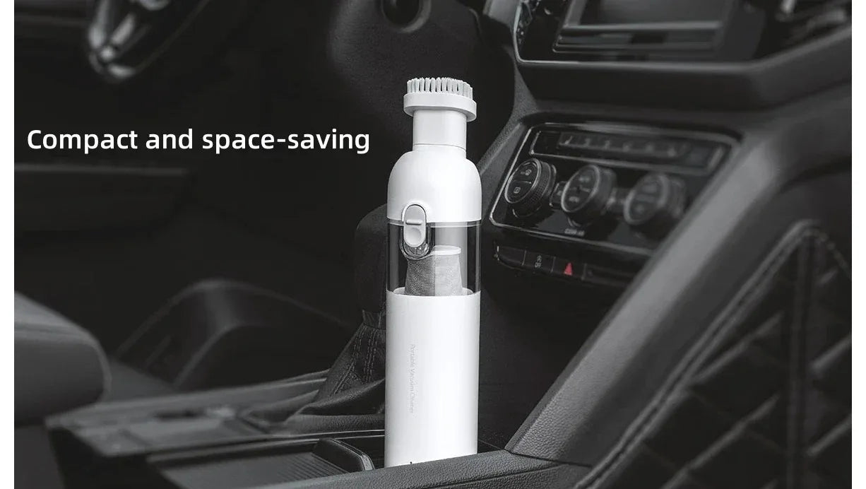 CL™ Wireless Handheld Vacuum Cleaner