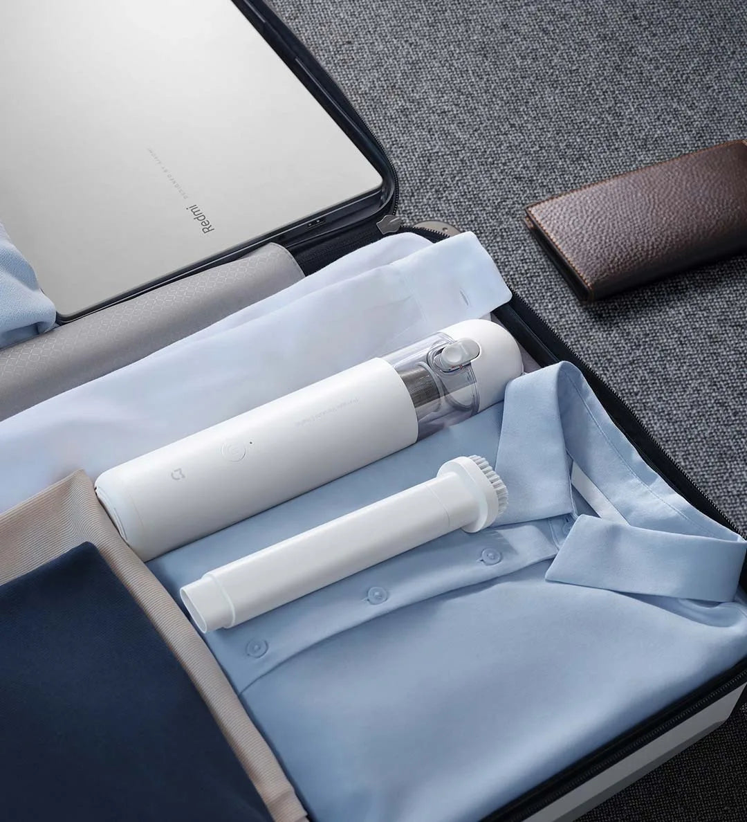 CL™ Wireless Handheld Vacuum Cleaner