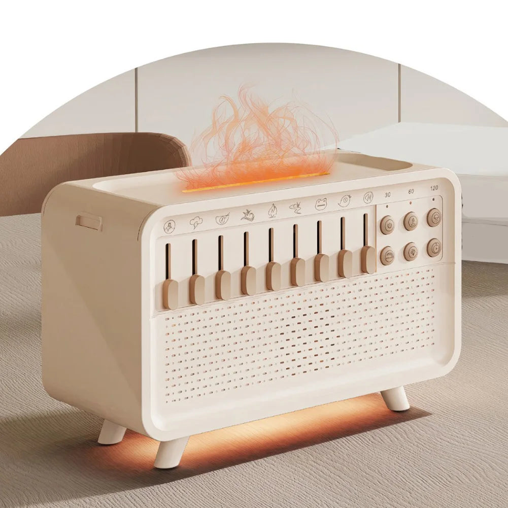 CL™ Sleep Diffuser