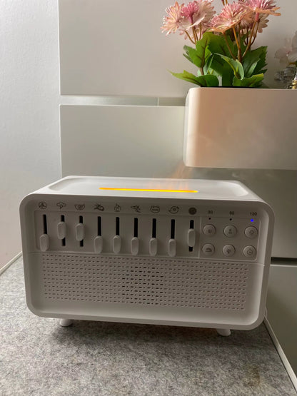 CL™ Sleep Diffuser