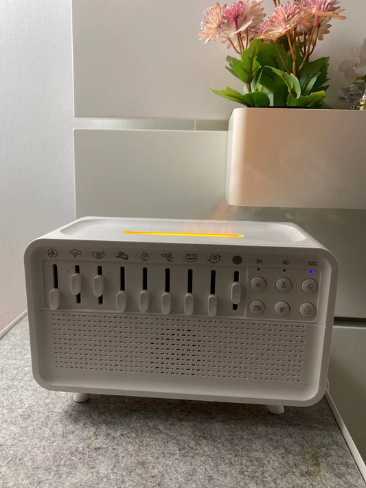 CL™ Sleep Diffuser