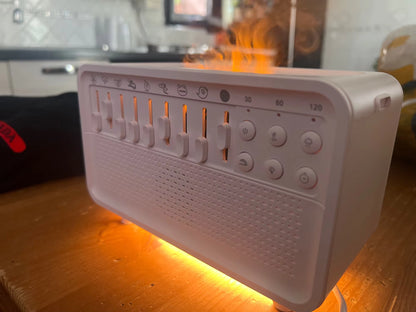 CL™ Sleep Diffuser