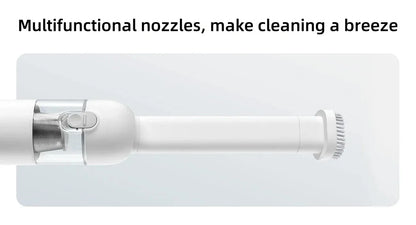 CL™ Wireless Handheld Vacuum Cleaner