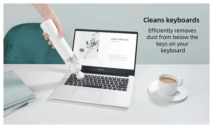 CL™ Wireless Handheld Vacuum Cleaner