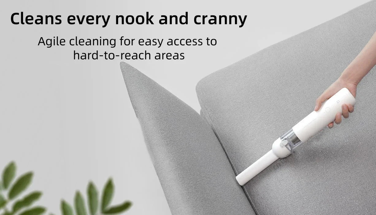 CL™ Wireless Handheld Vacuum Cleaner