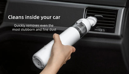 CL™ Wireless Handheld Vacuum Cleaner