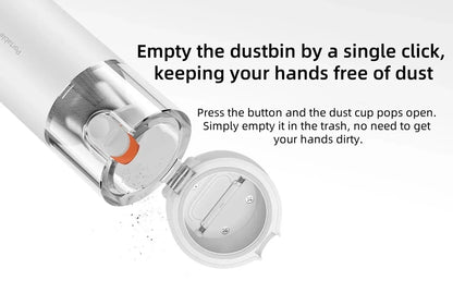 CL™ Wireless Handheld Vacuum Cleaner